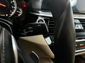 Bmw Seria-5 Gen-G30-G31-2017