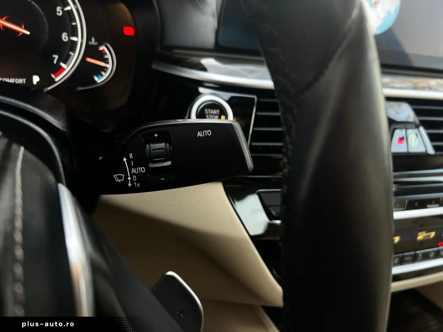 Bmw Seria-5 Gen-G30-G31-2017