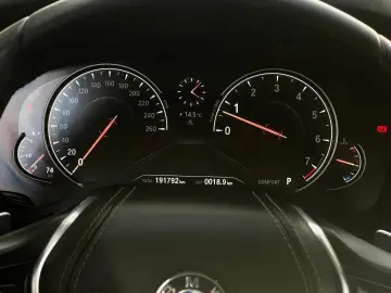 Bmw Seria-5 Gen-G30-G31-2017