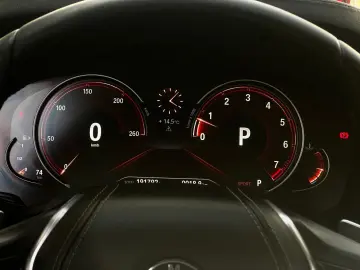 Bmw Seria-5 Gen-G30-G31-2017