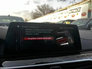 Bmw Seria-5 Gen-G30-G31-2017