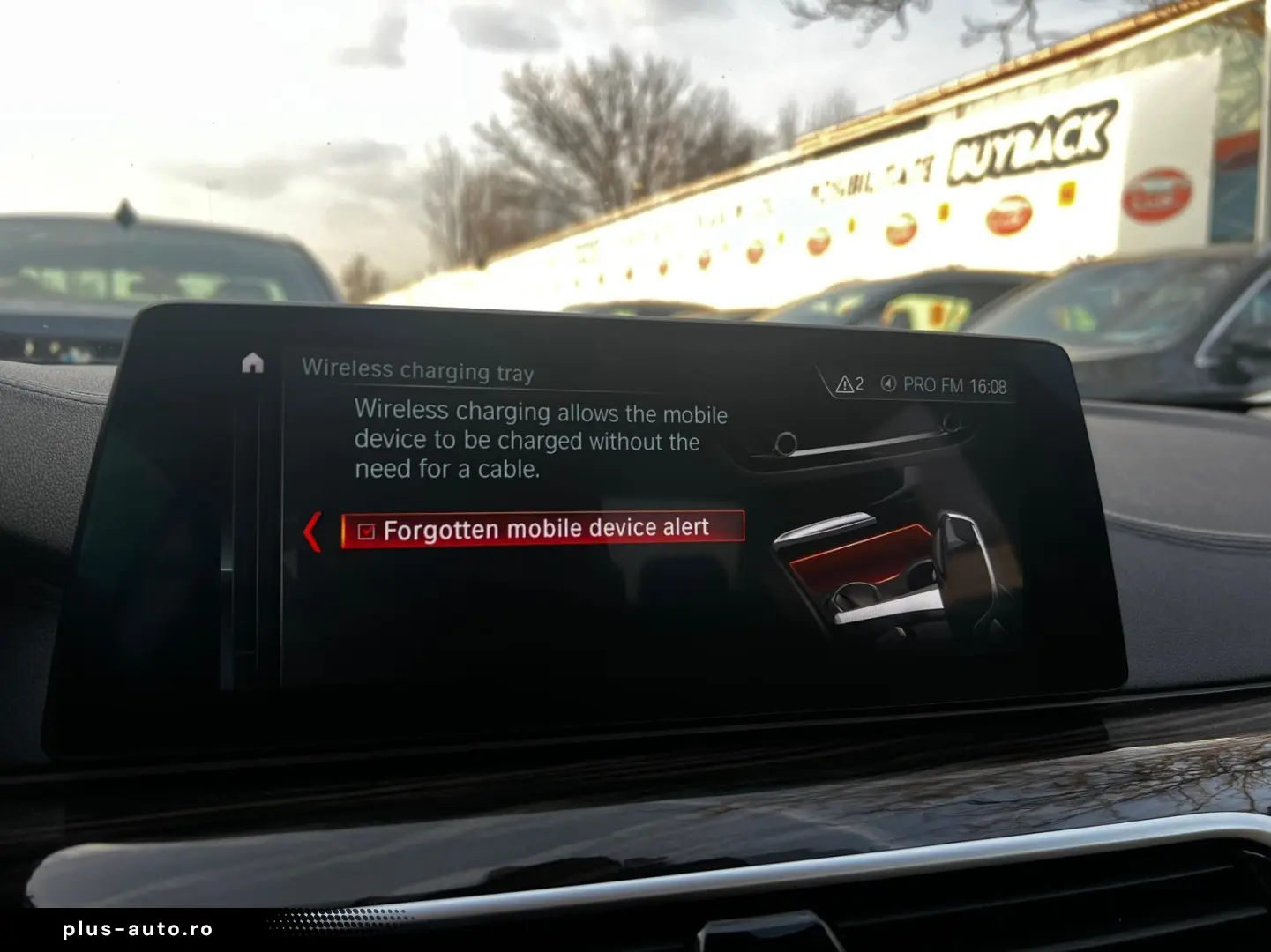 Bmw Seria-5 Gen-G30-G31-2017