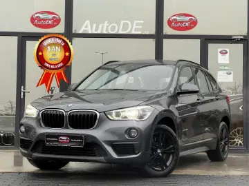 Bmw X1 Gen-E84-2009-2015