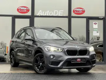 Bmw X1 Gen-E84-2009-2015