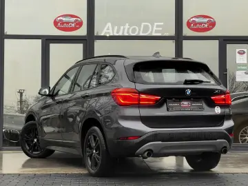 Bmw X1 Gen-E84-2009-2015