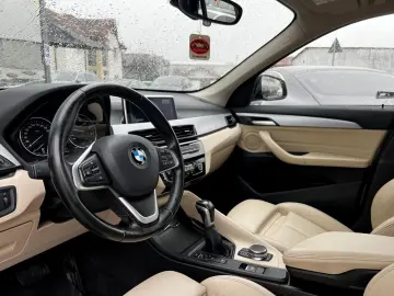 Bmw X1 Gen-E84-2009-2015