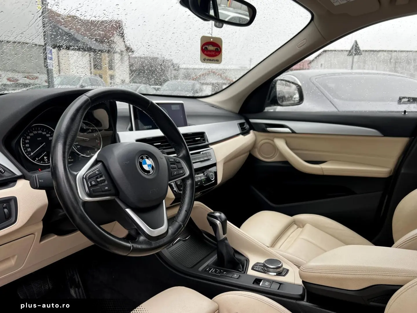 Bmw X1 Gen-E84-2009-2015