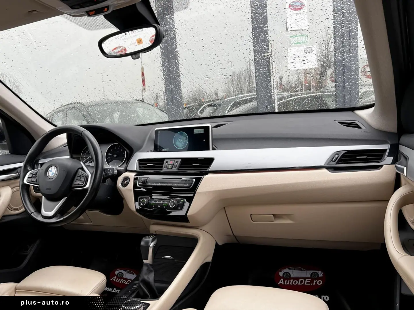 Bmw X1 Gen-E84-2009-2015