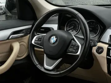 Bmw X1 Gen-E84-2009-2015