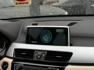 Bmw X1 Gen-E84-2009-2015