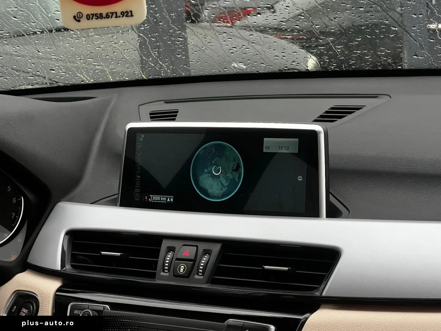 Bmw X1 Gen-E84-2009-2015