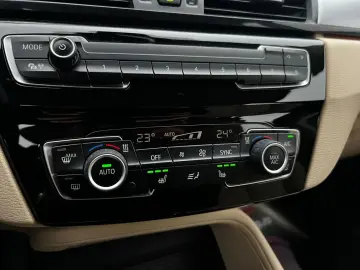 Bmw X1 Gen-E84-2009-2015