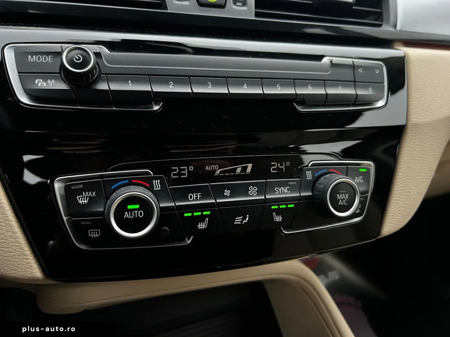 Bmw X1 Gen-E84-2009-2015