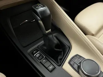 Bmw X1 Gen-E84-2009-2015