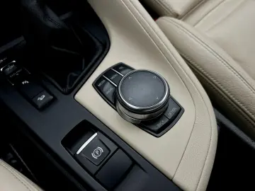 Bmw X1 Gen-E84-2009-2015