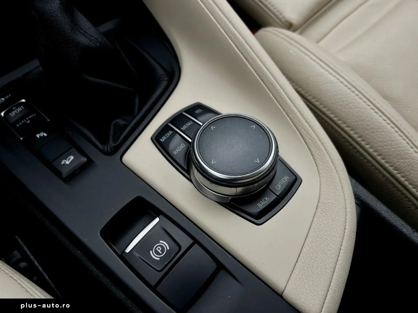 Bmw X1 Gen-E84-2009-2015