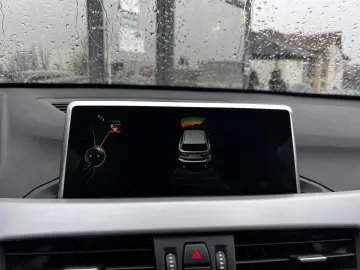 Bmw X1 Gen-E84-2009-2015