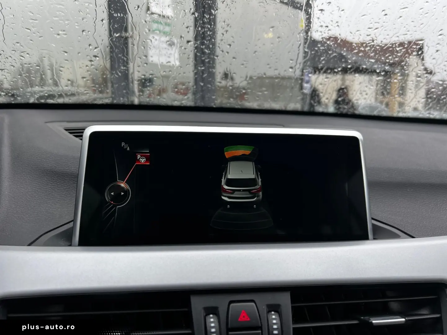 Bmw X1 Gen-E84-2009-2015