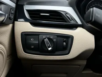 Bmw X1 Gen-E84-2009-2015