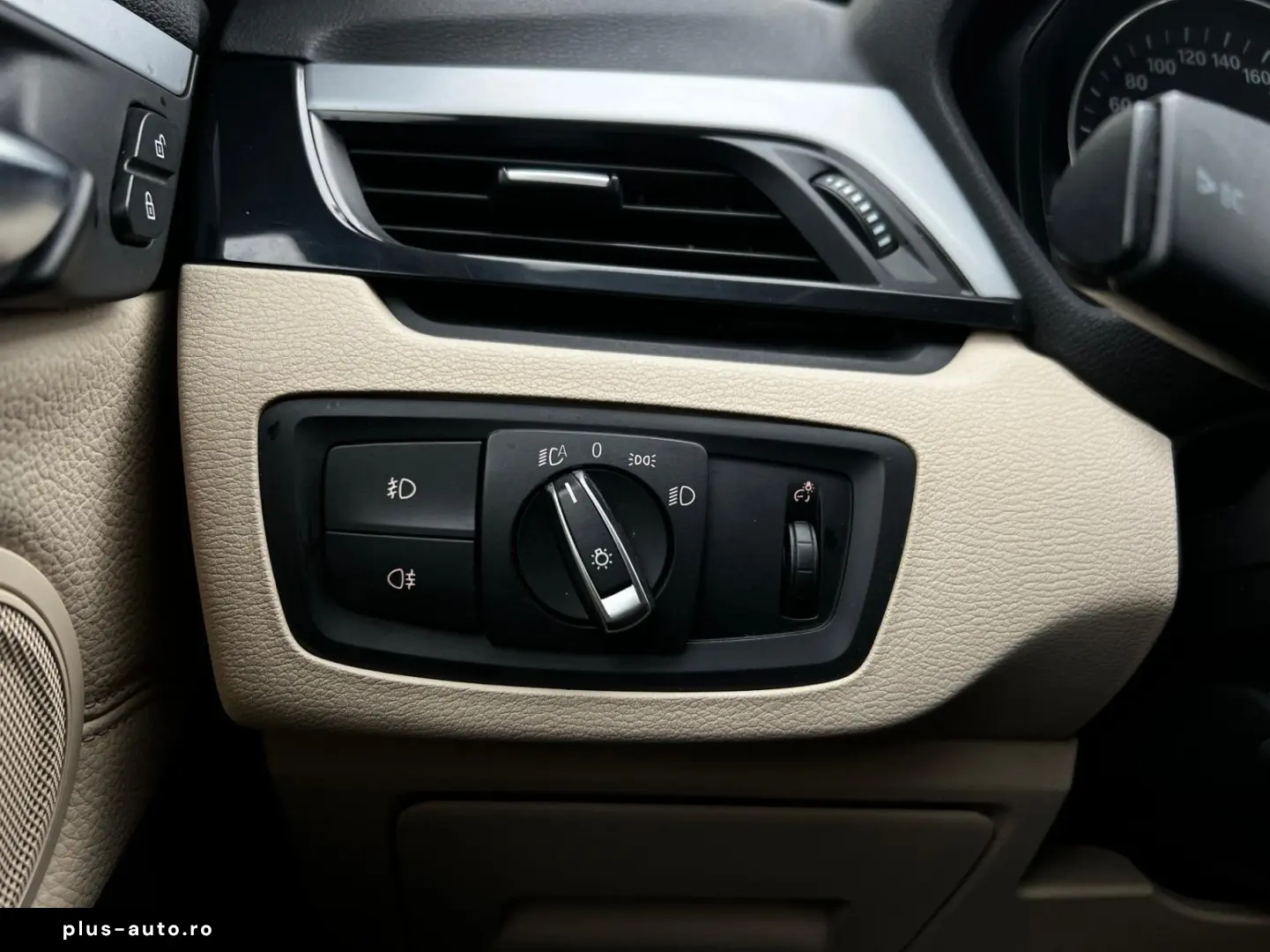 Bmw X1 Gen-E84-2009-2015