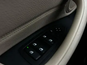 Bmw X1 Gen-E84-2009-2015