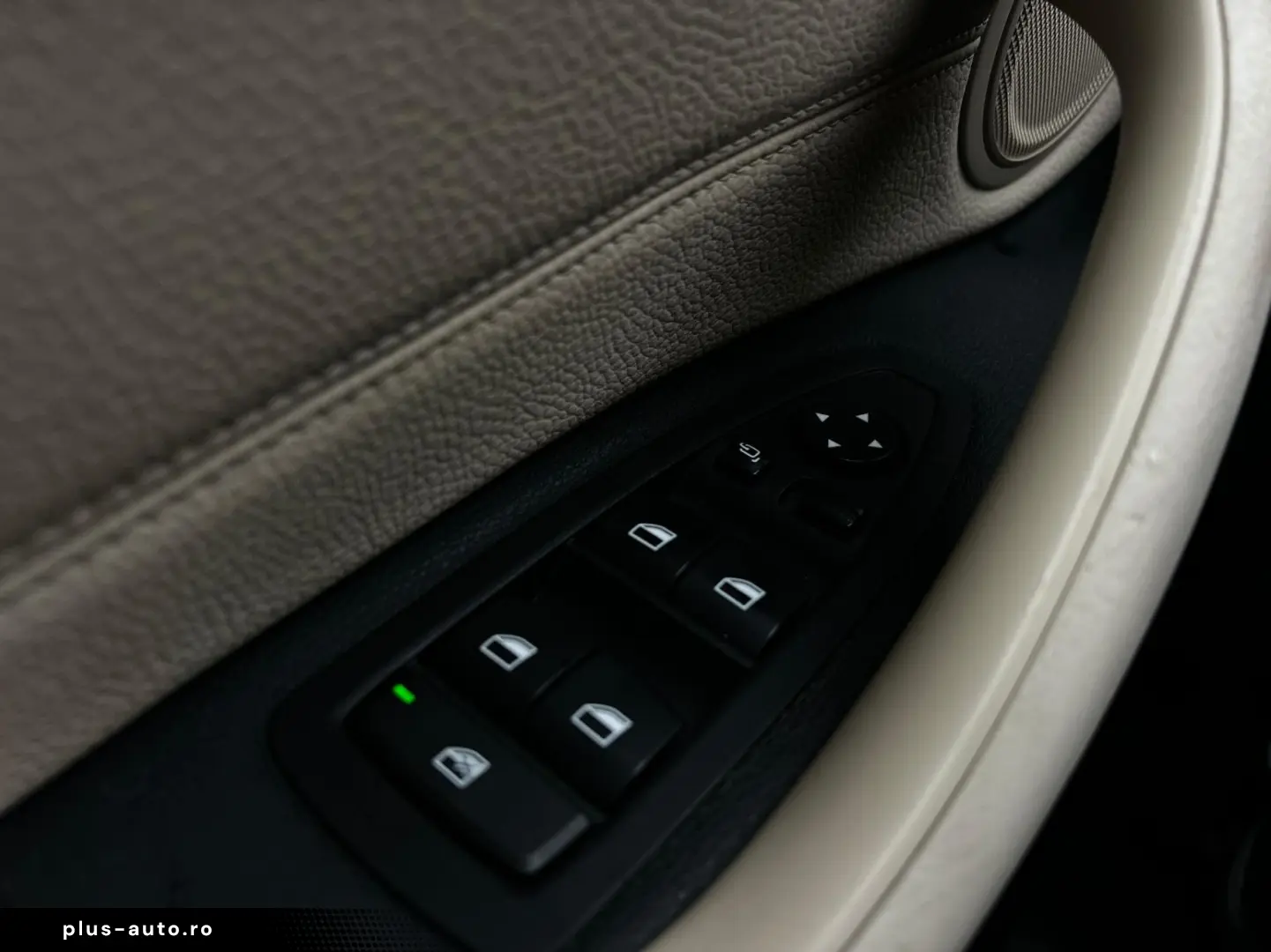 Bmw X1 Gen-E84-2009-2015