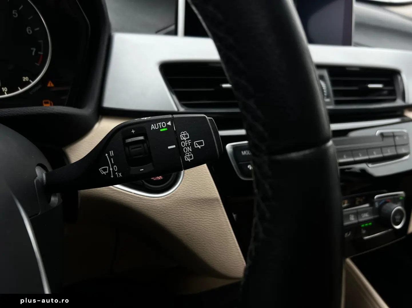 Bmw X1 Gen-E84-2009-2015