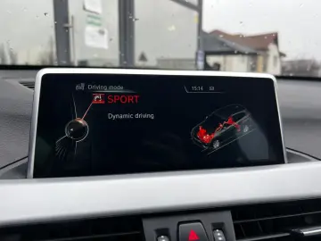 Bmw X1 Gen-E84-2009-2015