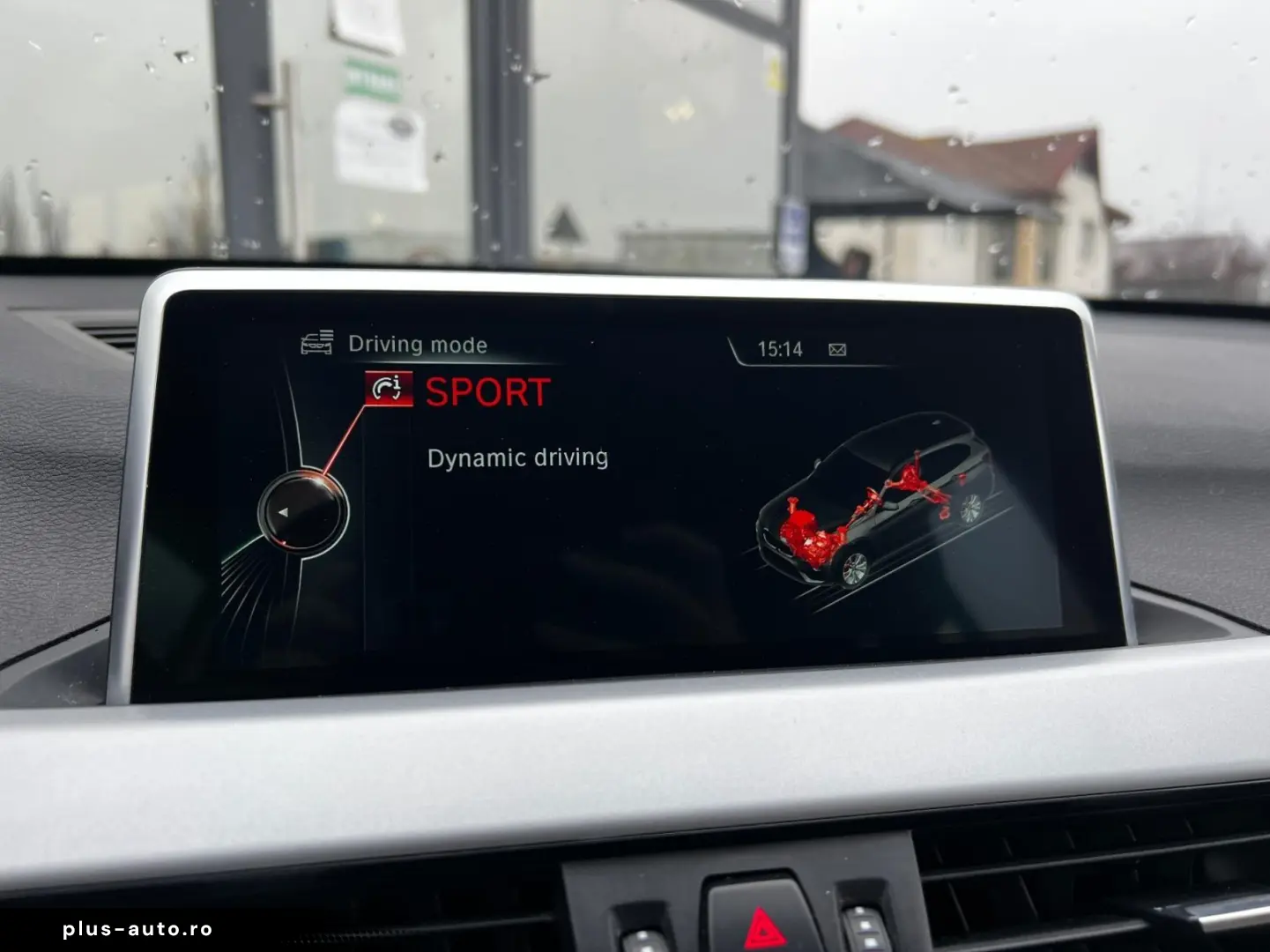 Bmw X1 Gen-E84-2009-2015