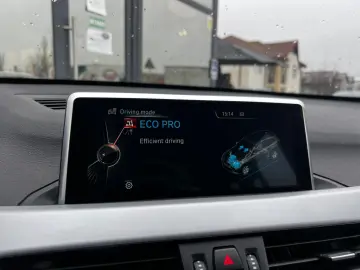 Bmw X1 Gen-E84-2009-2015