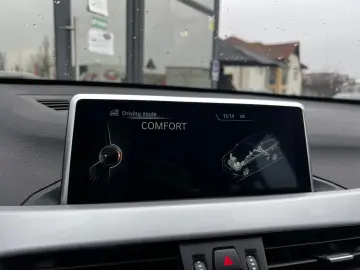 Bmw X1 Gen-E84-2009-2015