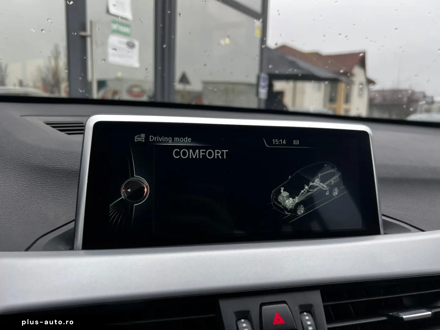 Bmw X1 Gen-E84-2009-2015