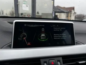 Bmw X1 Gen-E84-2009-2015