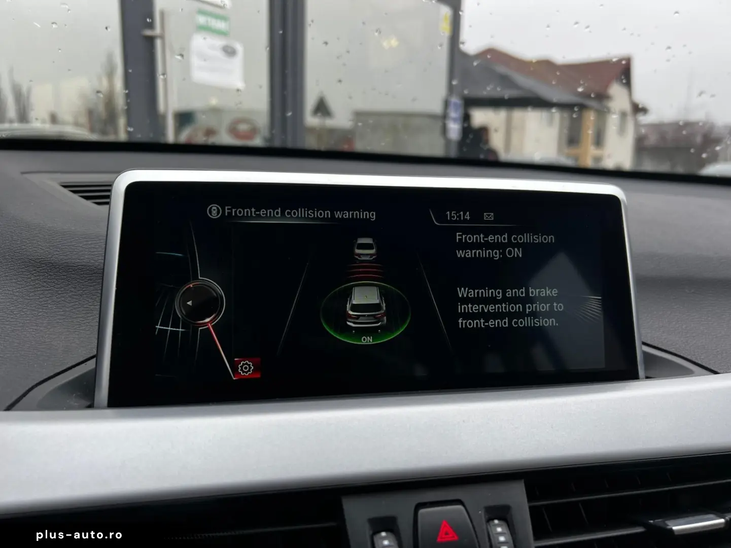 Bmw X1 Gen-E84-2009-2015