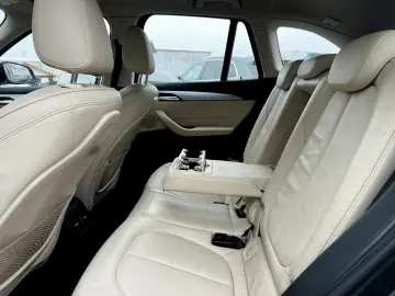 Bmw X1 Gen-E84-2009-2015