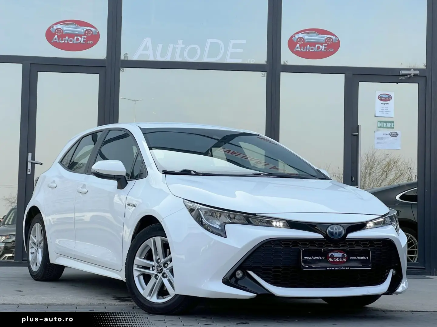 Toyota Corolla Gen-Xii-2020