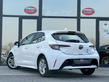 Toyota Corolla Gen-Xii-2020