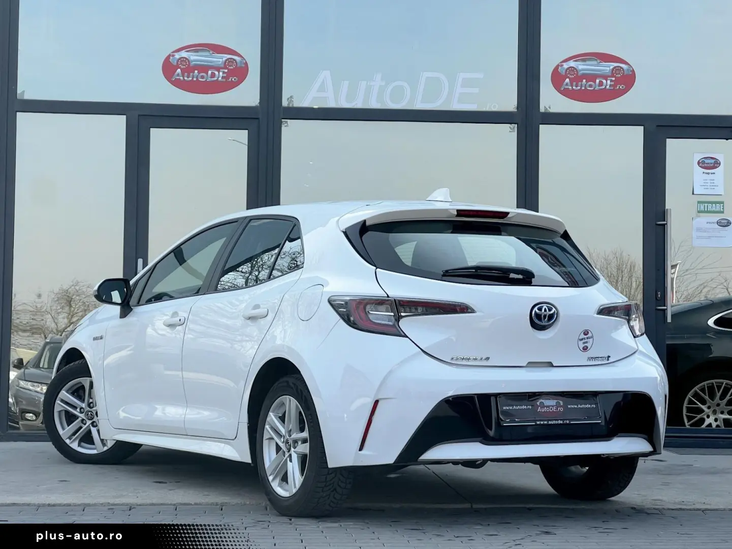 Toyota Corolla Gen-Xii-2020