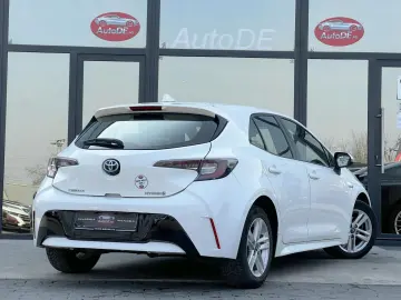 Toyota Corolla Gen-Xii-2020