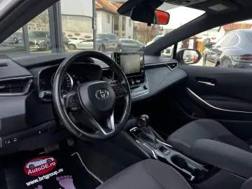 Toyota Corolla Gen-Xii-2020