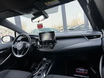 Toyota Corolla Gen-Xii-2020