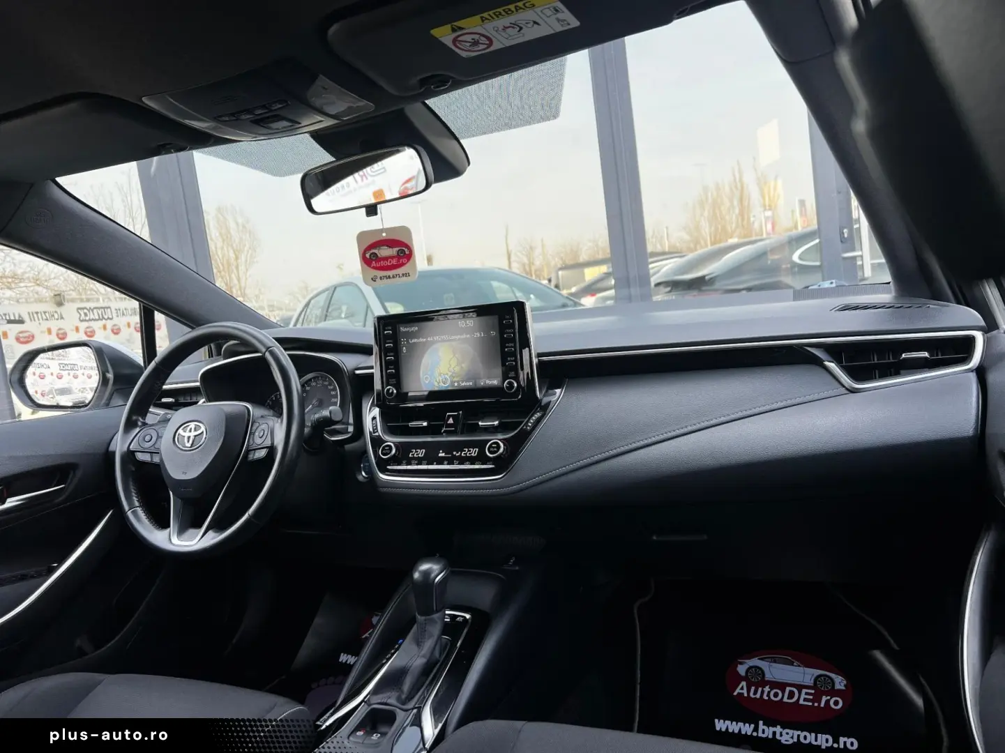 Toyota Corolla Gen-Xii-2020