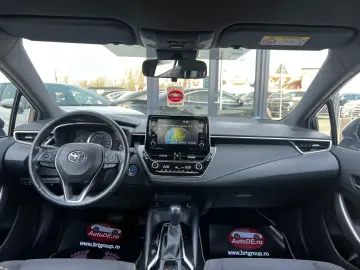 Toyota Corolla Gen-Xii-2020