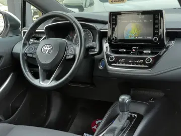 Toyota Corolla Gen-Xii-2020