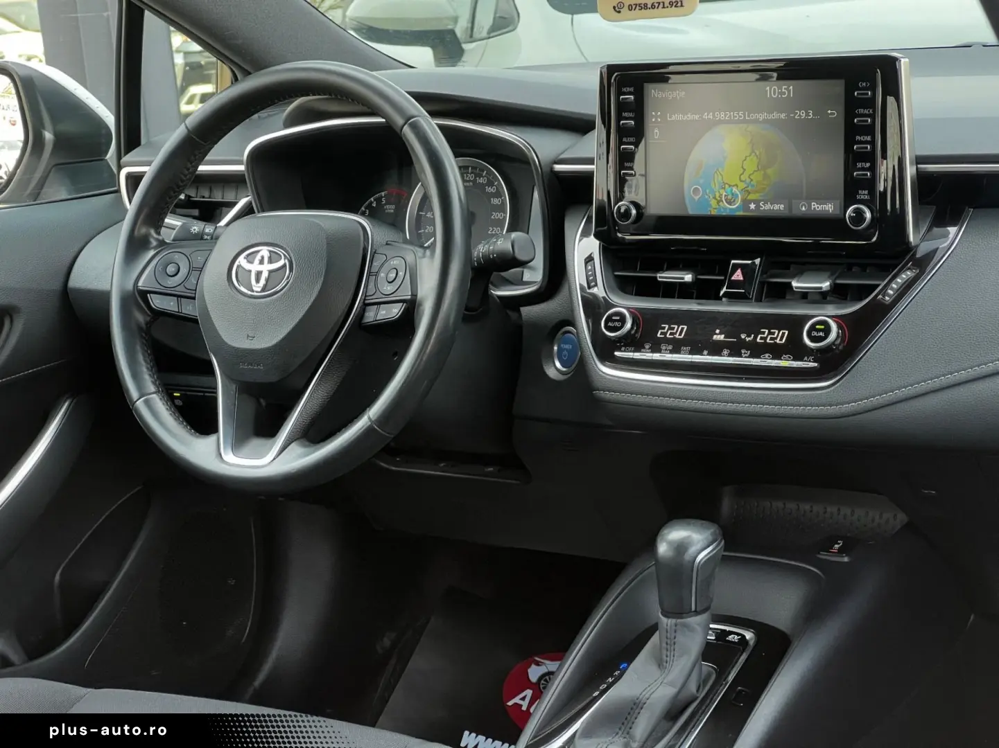 Toyota Corolla Gen-Xii-2020