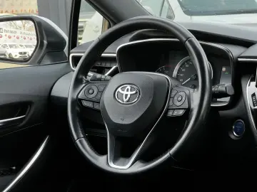 Toyota Corolla Gen-Xii-2020