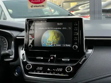 Toyota Corolla Gen-Xii-2020