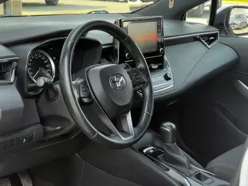 Toyota Corolla Gen-Xii-2020