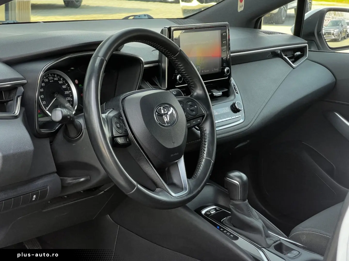 Toyota Corolla Gen-Xii-2020