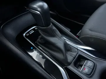 Toyota Corolla Gen-Xii-2020